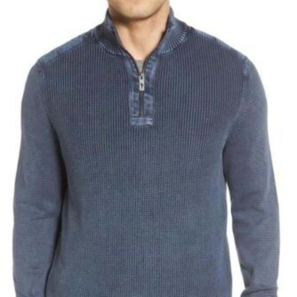 NWT Men's Tommy Bahama Sweater